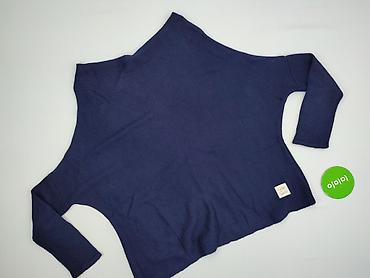 only blue behaviour jacket: Sweter damski, rozmiar One size — 3