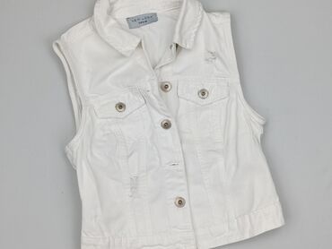 vans custom t shirty: New Look, Kamizelka damska, rozmiar S