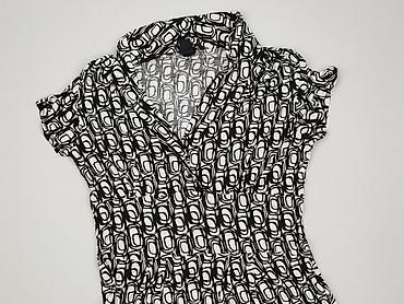 body cekiny hm: H&M, Bluzka damska, rozmiar M — 1