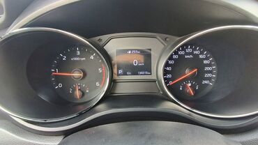 Kia: Kia Carnival: 2019 г., 2.2 л, Автомат, Дизель, Минивэн — 6