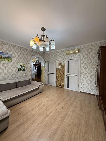 Үйлөрдү сатуу: 3 бөлмө, 60 м², 3 соток, Бишкек, Кыймылсыз мүлк агенттиги — 9