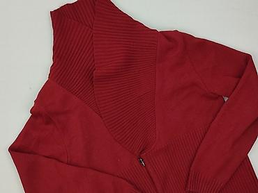 solar kurtki wiosenne: Kardigan damski, rozmiar XL — 1