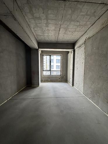 kg town: 3 комнаты, 90 м², Элитка, 2 этаж, ПСО (под самоотделку) — 10