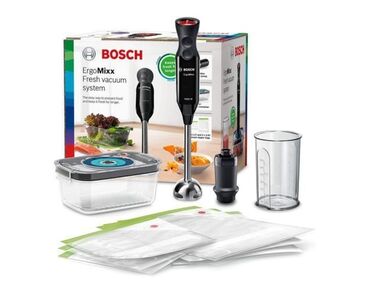 bosch soyuducu qiymetleri: Əl, Portativ blender, Bosch, Yeni, Ünvandan götürmə, Pulsuz çatdırılma, Ödənişli çatdırılma