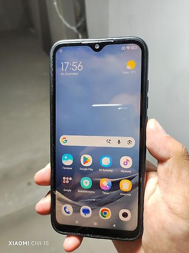 redmi note 8 32gb цена в бишкеке: Redmi, Redmi Note 8, Б/у, 64 ГБ, цвет - Синий, 2 SIM — 3