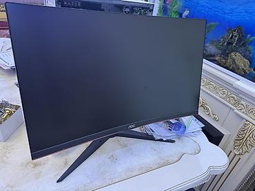 kreditlə komputer: Gaming masaüstü PC komplekti i5 12600KF Msi PRO B760M-E DDR4 Ram  — 4