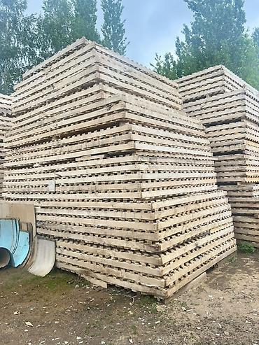 Строительство под ключ: Финские Каркасные дома из арболитовых панелей/обшивных щитов — 3