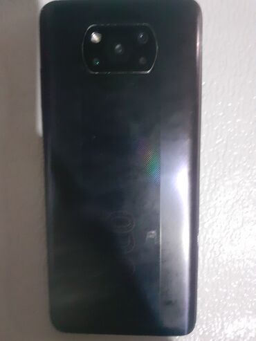 телефон fly 9: Poco X3 Pro, 256 ГБ, Отпечаток пальца
