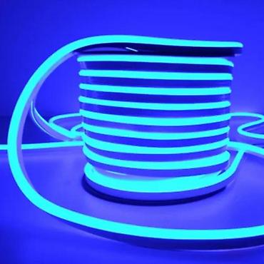 Rasveta: LED NEON TRAKA 230V IP67 VODOOTPORNA | *Za veće dužine popust — 1