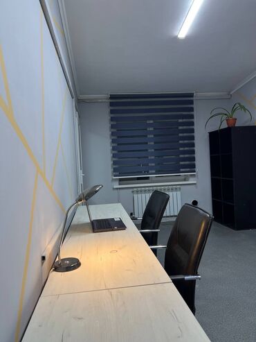 Посуточная аренда комнат: 300 м², С мебелью — 3