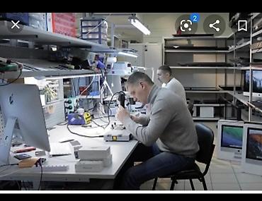 Ремонт телевизоров: Услуги ремонт телевизоров всех плазменных телевизоров ремонтирую — 5