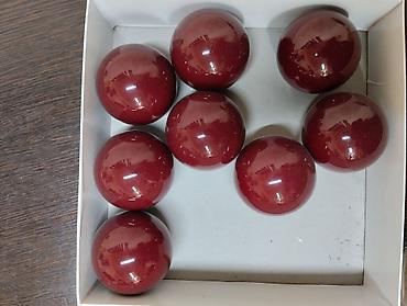 Бильярдные столы: Билярдный магазин, столы, сукно, шар, кии, мел, набойки, сетки, кожи — 9