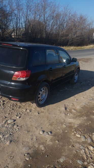 Mitsubishi: Mitsubishi Airtek: 2002 г., 2 л, Автомат, Бензин, Хэтчбэк