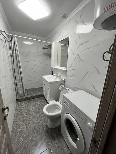 Продажа квартир: 2 комнаты, 60 м², Индивидуалка, 1 этаж, Евроремонт — 8