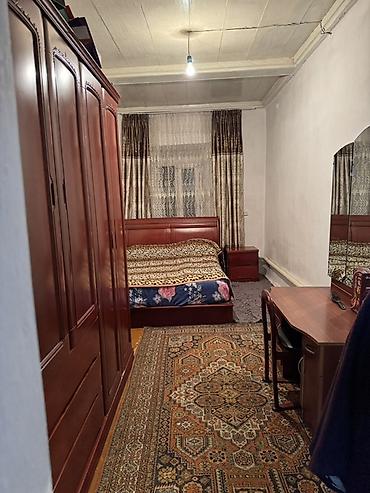 Продажа коттеджей и домов: ПРОДАЕТСЯ ДОМ . Барачного типа. Район базара возле милиции. Вода в — 2