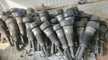 бишкек дом купить: Арткы амортизатор, Алдыңкы амортизатор, Амортизаторлор комплекти Mercedes-Benz 2006 г., Колдонулган, Оригинал, Германия