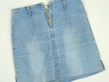 długie spódnice z rozcięciem: Skirt, S (EU 36), condition - Good