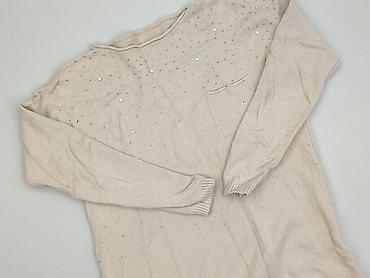 swetr: Sweter damski, rozmiar L — 1