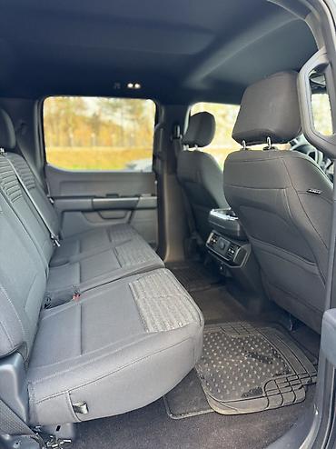 Ford: Ford F-150: 2020 г., 2.7 л, Автомат, Бензин, Пикап — 34