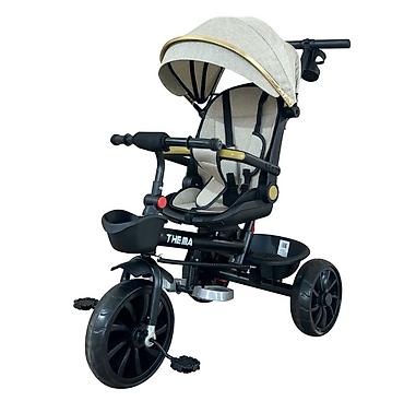 sobni bicikl za decu: TRICIKL ThemaSport TS-588N (TS-588N-bez-40) Tricikl sa rotirajućim — 1