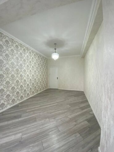 Yeni tikili: 2 otaqlı, Yeni tikili, m. Həzi Aslanov, 57 kv. m — 2