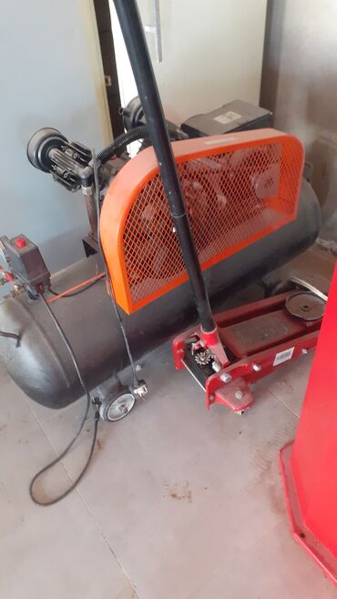 Avtoservis avadanlıqları: Euromax avtomobil qaldırıcı – platforma tipli — 12