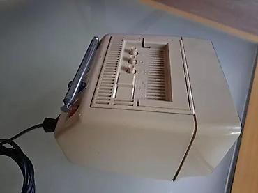 a1 punjaci: MINI STAR 416C STARI PORTABL CBTV | Stari portabl CBTV Mini Star — 4