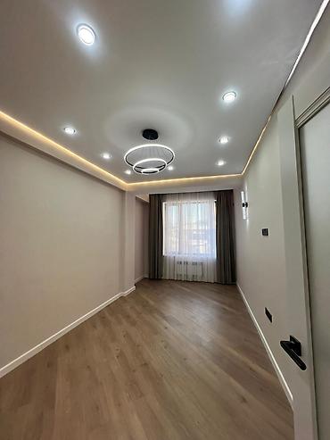 мадина кв: 1 комната, 45 м², 2 этаж — 1