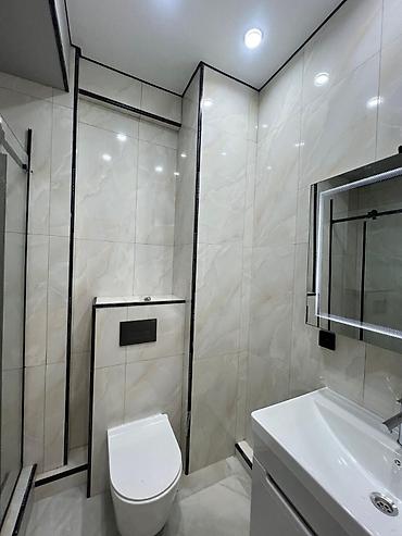 Продажа квартир: 2 комнаты, 76 м², Элитка, 2 этаж, Дизайнерский ремонт — 11