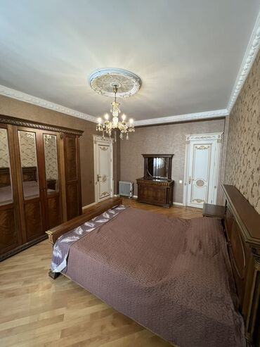 Yeni tikili: 3 otaqlı, Yeni tikili, 137 kv. m — 12