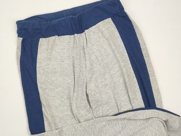 Trousers: Sweatpants for men, M (EU 38), condition - Fair