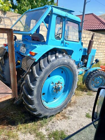 Traktorlar: . Traktor tam ideal vəziyyətdədir, bütün sənədlər qaydasında -da lalafo.az — 3 Traktorlar: . Traktor tam ideal vəziyyətdədir, bütün sənədlər qaydasında — 3