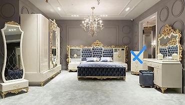 купить мебель бу: *1500₼ YATAQ mebeli :-TƏCİLİ SATILIR*‼️ Baha alınıb əla vəziyyətdə az — 1