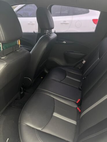 продажа авто в бишкеке и по всему кыргызстану: Chevrolet Spark: 2019 г., 0.1 л, Вариатор, Бензин, Хэтчбэк