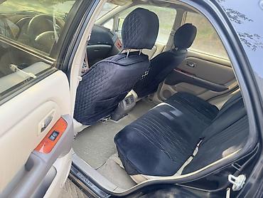 300: Lexus RX: 2002 г., 3 л, Автомат, Бензин, Кроссовер — 3