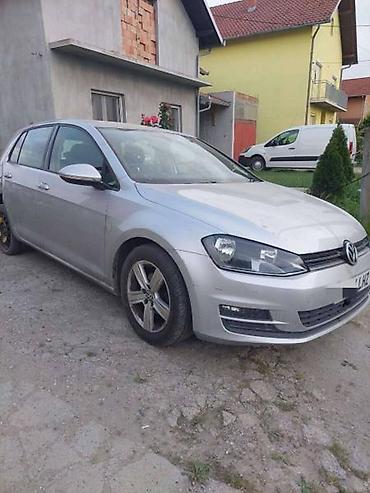 gene chip inside: 1.6TDI ALTERNATOR ZA VOLKSWAGEN GOLF 7 OD 2013. DO 2017. GOD. | GOLF — 2