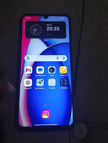 apple 5s iphone: Redmi, Redmi 14C, Б/у, 128 ГБ, цвет - Черный — 3