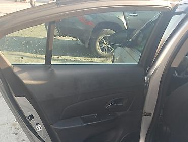 chevrolet cruze motor: Chevrolet Cruze: 1.4 l | 2015 il Sedan — 10