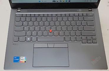 thinkpad t14: Lenovo ThinkPad T14s Core i5-1135G7 2.4GHz 16GB RAM 512GB NVMe — 3