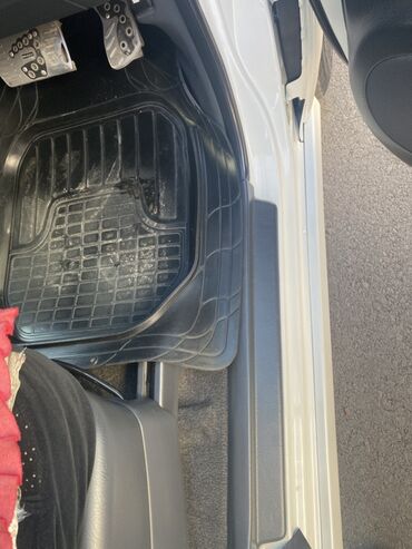 Honda: Honda Stepwgn: 2005 г., 2 л, Автомат, Бензин, Минивэн — 9