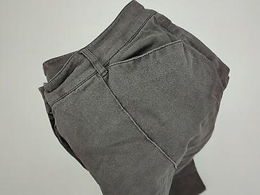 trousers: Spodnie materiałowe damskie, rozmiar XL — 7