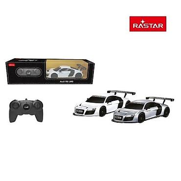 tec flis: Auto Audi R8 R/C 1:24 Daljinski upravljani model verne replike Audi — 1