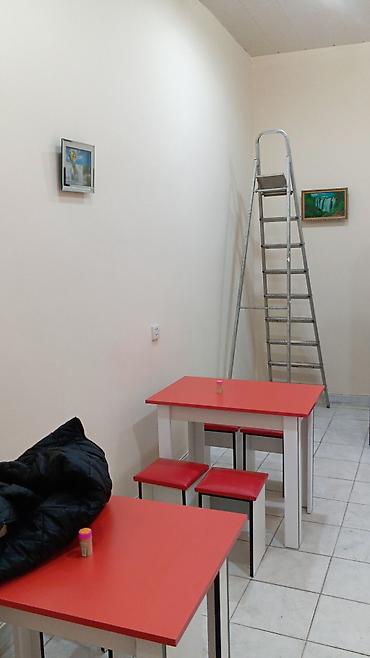 Sifarişlə hazır yeməklər: Tombik Donər – Valeh Usta Menyu: - Donər (sadə) – 2.20 ₼ - Donər — 7
