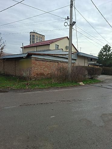 Продажа коттеджей и домов: Продается!!! Дом угловой в рабочем городке с мансардным этажом S- — 3