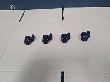 PARKING SENZOR ZA NISSAN QASHQAI, QASHQAI + 2 OD 2007. DO 2013. GOD