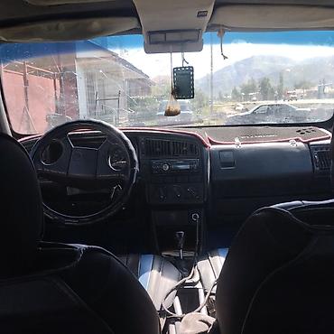 passat passat: Volkswagen Passat: 1989 г., 1.9 л, Механика, Дизель, Седан — 2