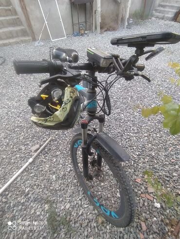 saft velosiped 26: İşlənmiş Elektrik velosipedi Adidas, 26", 500-750 Vt, Ünvandan götürmə, Pulsuz çatdırılma