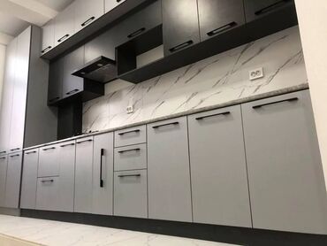 Мебель на заказ: Кухонные гарнитуры на заказ принимаем все виды кухонных гарнитур — 5