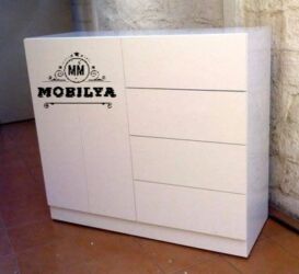 Komodlar: Yeni, Güzgüsüz, Azərbaycan — 10