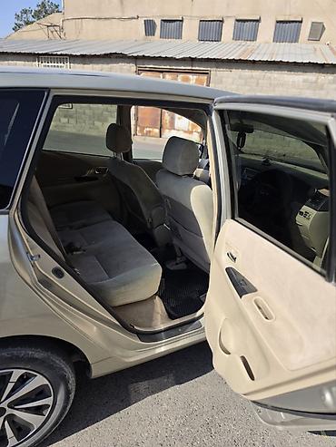 тойота spasio: Toyota Corolla Spacio: 2003 г., 1.5 л, Автомат, Бензин — 10